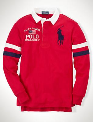 Men polo shirts-2071